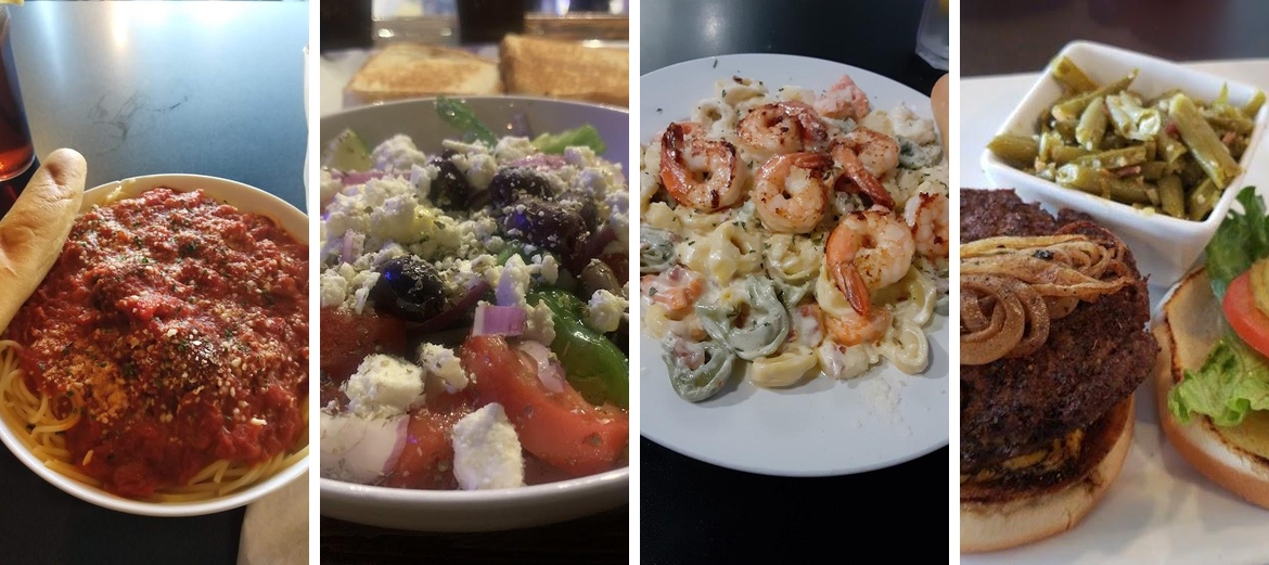 Downtown Bistro