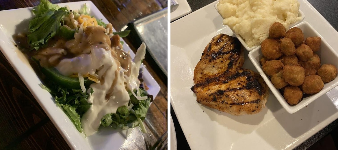 Downtown Bistro