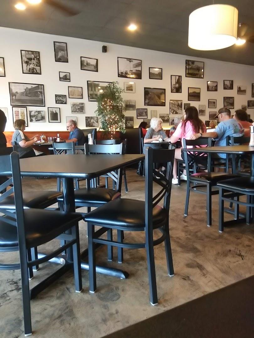 Downtown Bistro