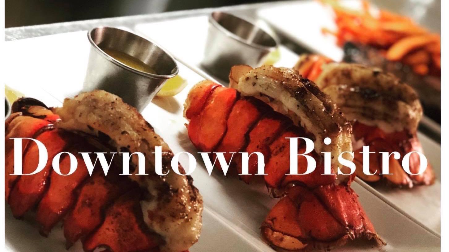 Downtown Bistro