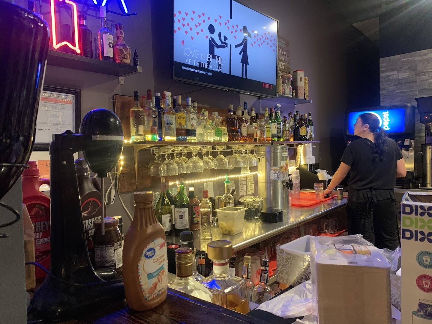 Downtown Bistro