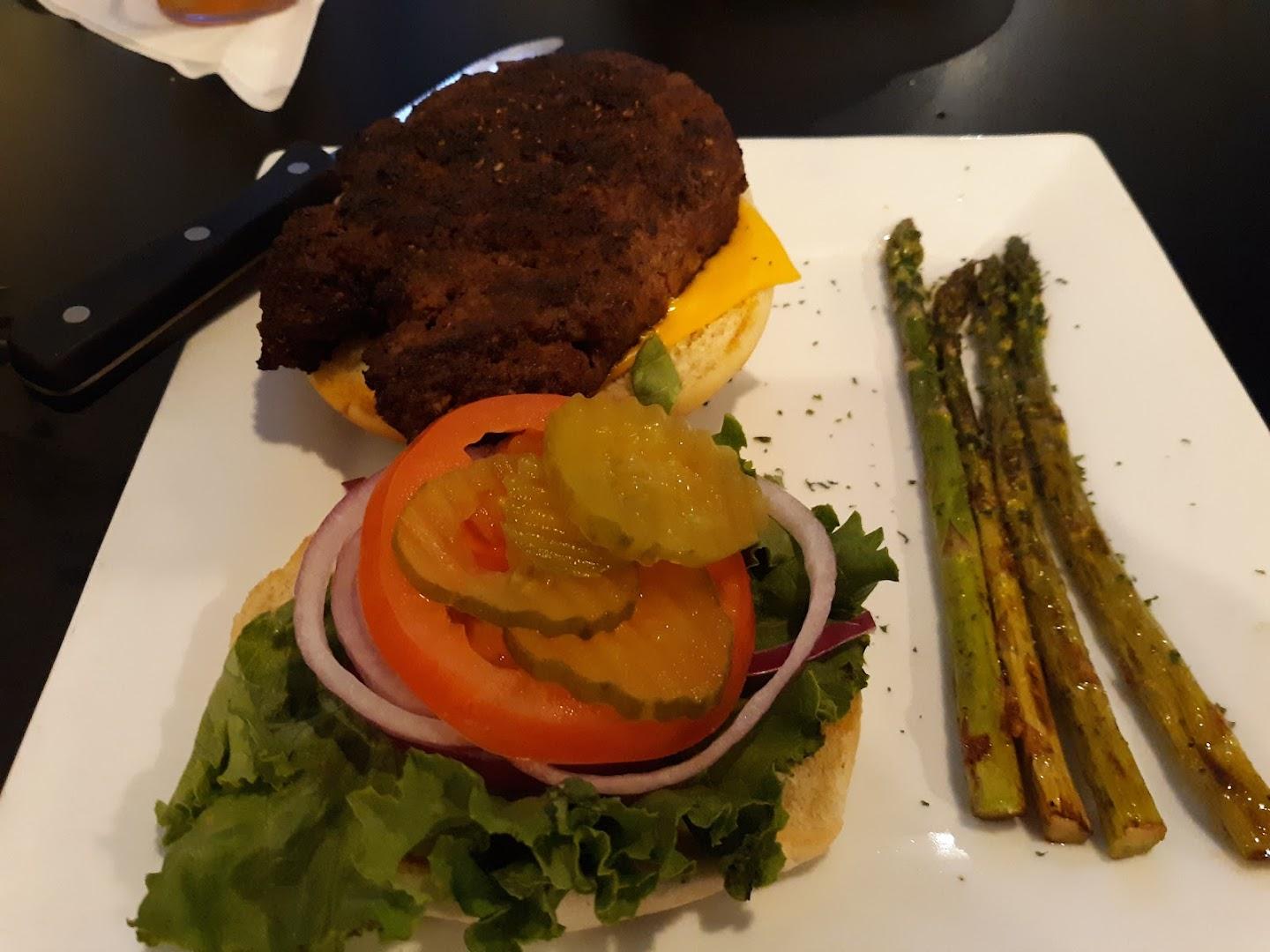 Downtown Bistro