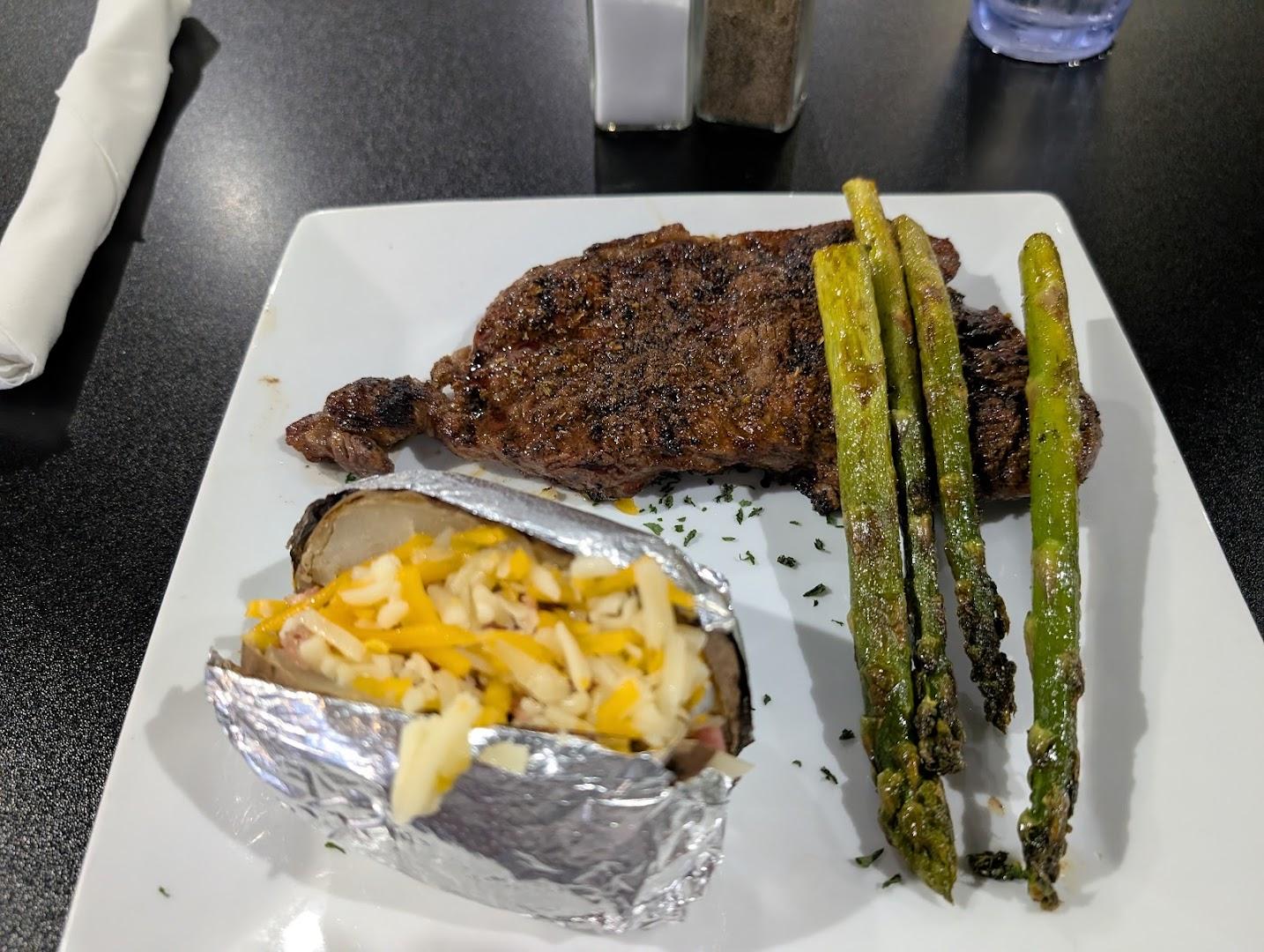 Downtown Bistro