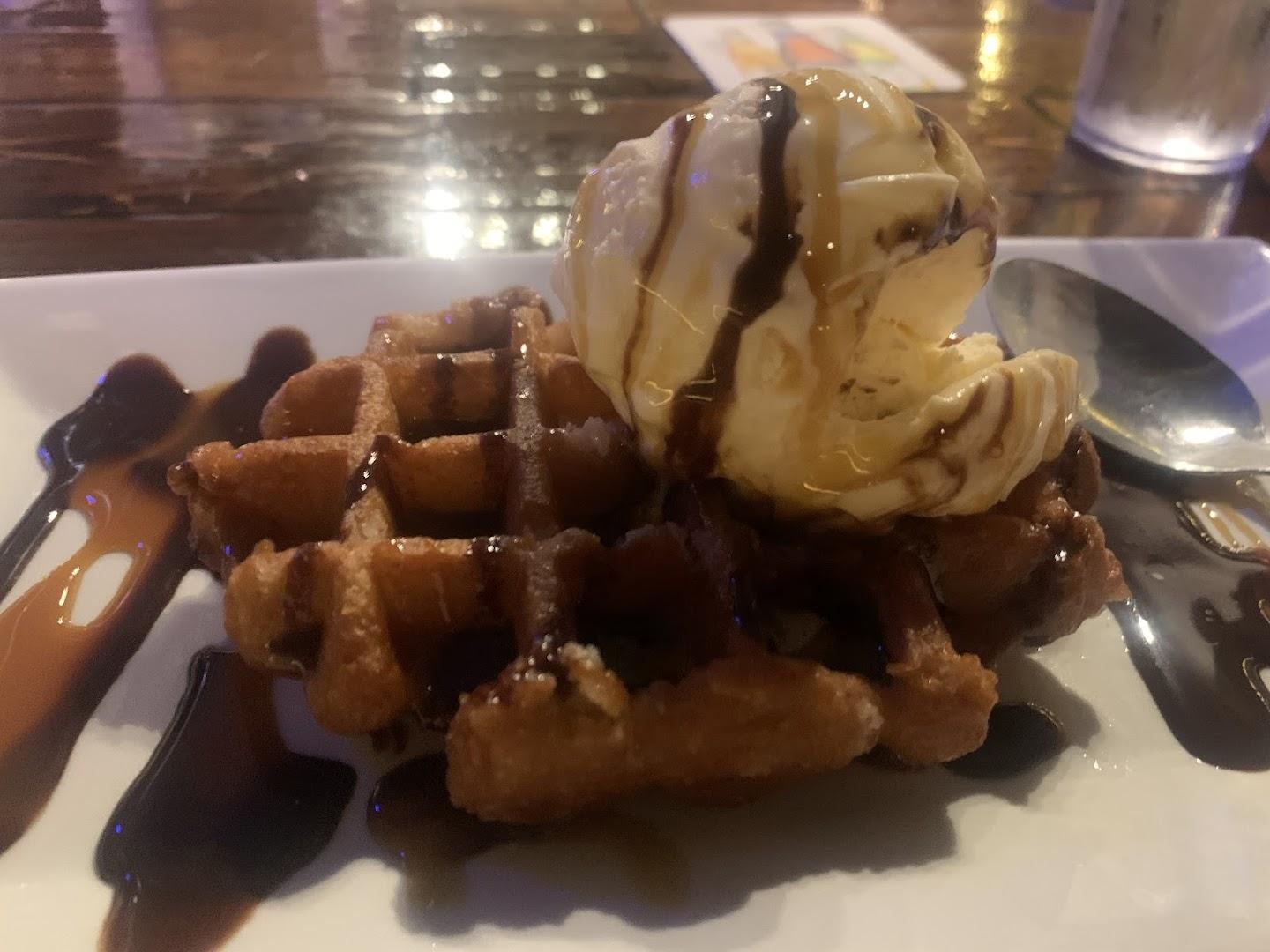 Downtown Bistro