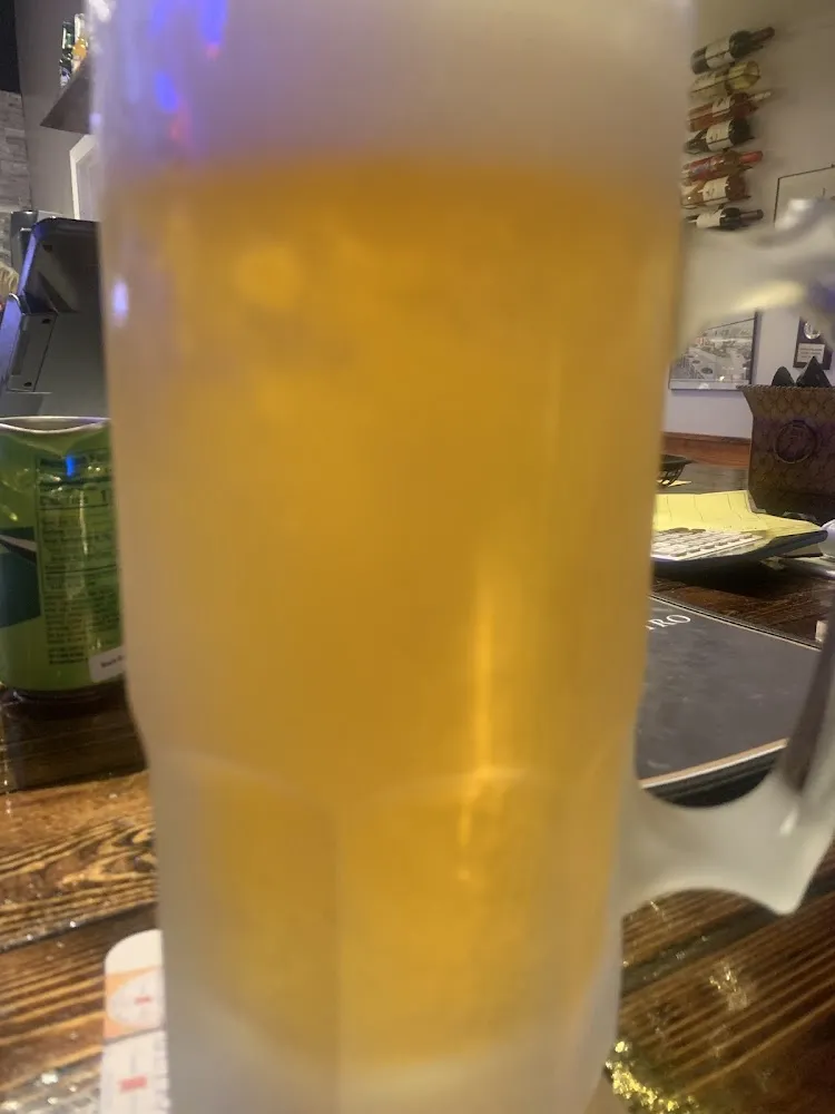 Stella Artois Belgium